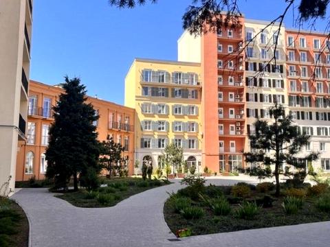 квартира за адресою Інглезі вул. (25-ї Чапаєвської Дивізії), 2в