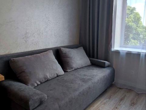 квартира за адресою Івасюка, 9