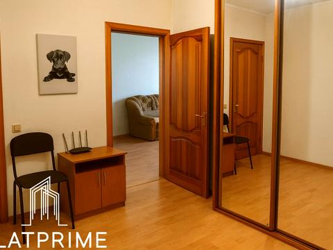 квартира по адресу Академика Заболотного ул., 4