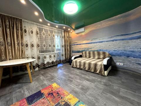 квартира по адресу Машинобудівників ул., 1-Б