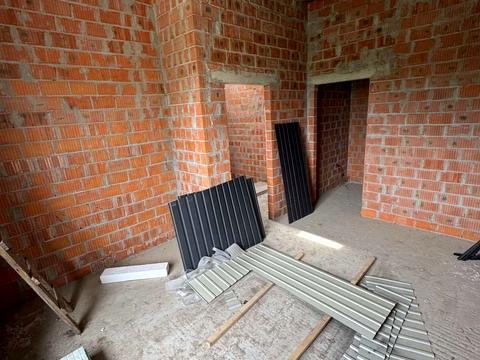 дом по адресу Степана Бандеры ул.