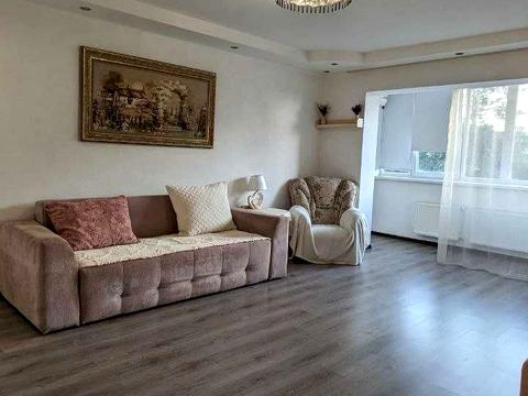квартира по адресу Пишоновская ул., 7