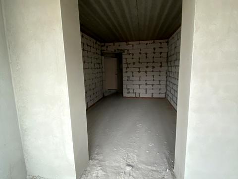 квартира по адресу Домбровського ул., 3в