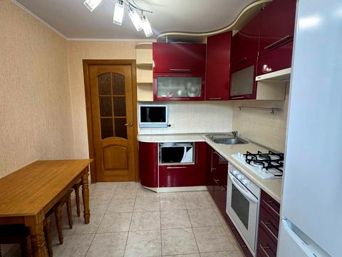 квартира по адресу Саломеи Крушельницкой ул., 75