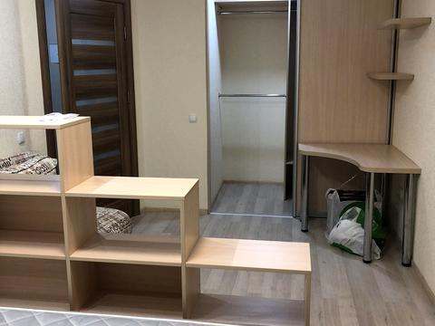 квартира за адресою Доківська вул., 10