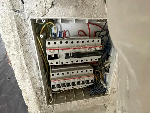 квартира по адресу Дидрихсона ул., 27