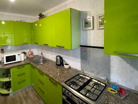 квартира по адресу Мира просп., 21