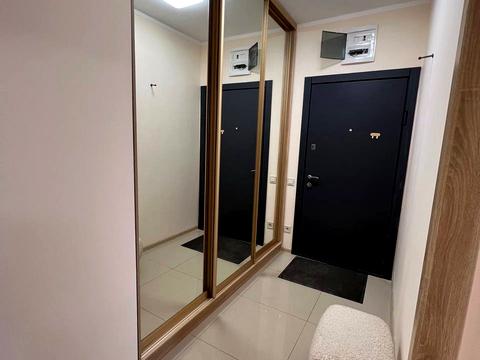 квартира за адресою Замарстинівська вул. (Калініна), 55