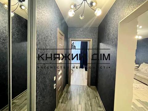 квартира за адресою Берестейський просп. (Перемоги), 5-В