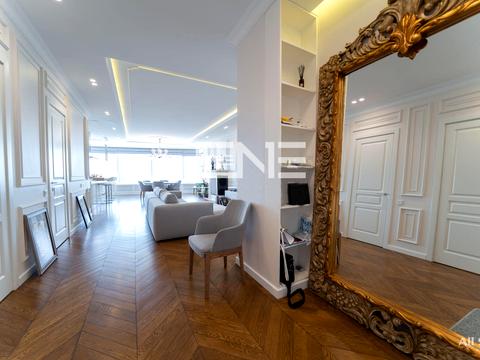 квартира за адресою Кловський узвіз, 7а