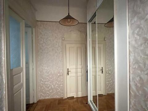 квартира по адресу Новаківського Олексі, 12