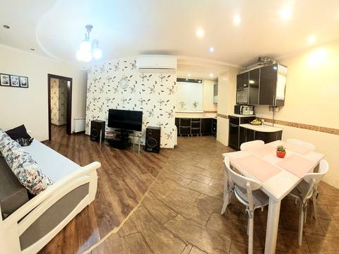 квартира по адресу Мира просп. (Леніна), 8а