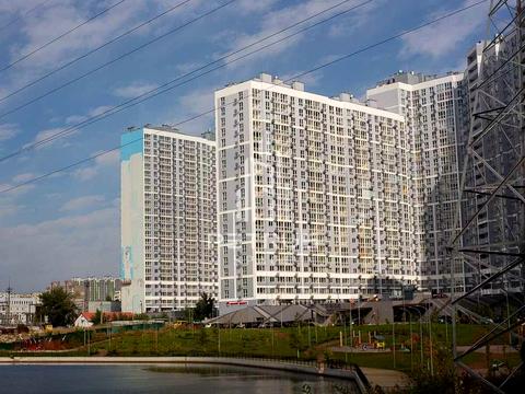 квартира по адресу Ревуцкого ул., 40-Б