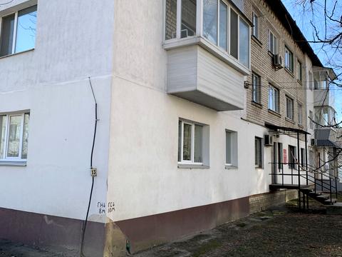 квартира по адресу Шевченка ул., 13