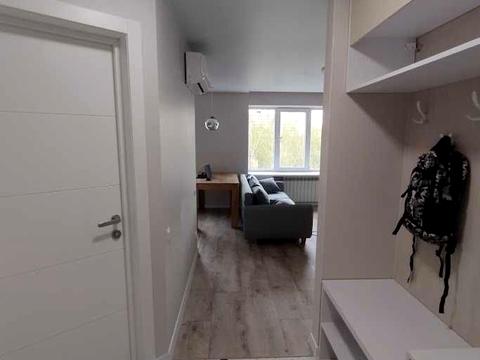 квартира за адресою Юрія Липи вул., 10