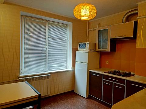 квартира за адресою Барабашова вул., 38а