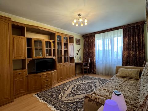 квартира по адресу Анны Ахматовой ул., 16-Г