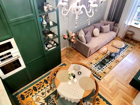 квартира по адресу Краковская ул., 7
