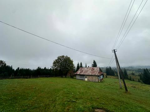 ділянка за адресою 