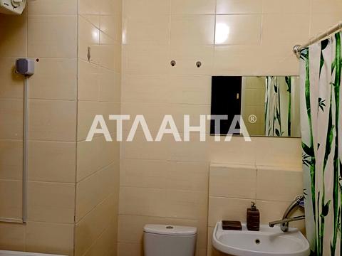 квартира по адресу Балковская ул., 161