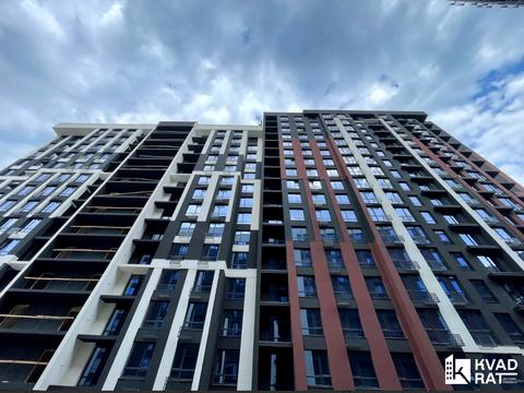 квартира по адресу Ивано-Франковск, Героїв Миколаєва ул., 129а