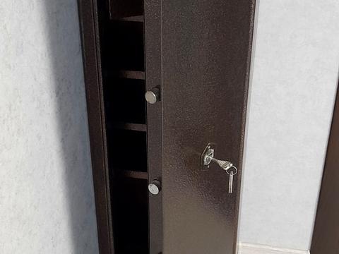 квартира по адресу Жемчужная ул., 1а