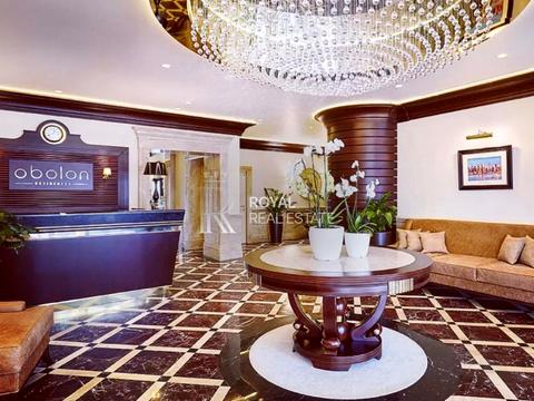 квартира за адресою Київ, Оболонський просп., 26