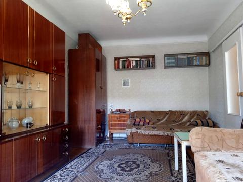 квартира за адресою Харківське шосе, 18