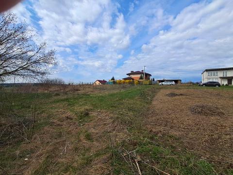 ділянка за адресою с. Гореничі, Верхній Вал вул.