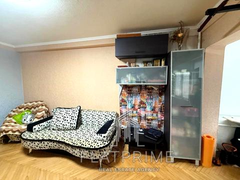 квартира по адресу Братиславская ул., 40-А