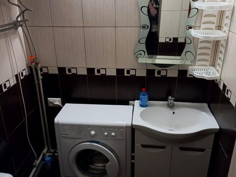 квартира за адресою Крилова, 10