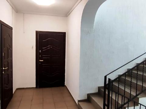 квартира по адресу Трамвайная ул., 15б