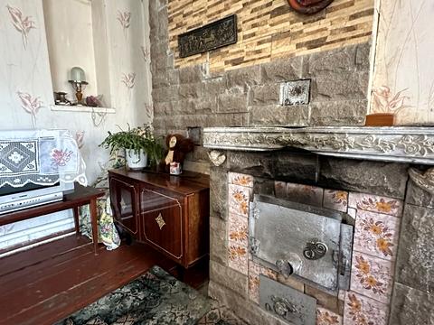 дом по адресу Автодорожная ул., 35