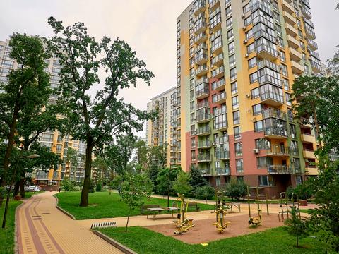 квартира за адресою Анатолія Петрицького вул., 15-А