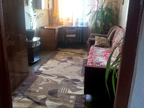 кімната за адресою Київ, Митрополита Василя Липківського вул. (Урицького), 17