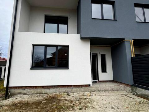 будинок за адресою Бічна Сонячна вул., 8
