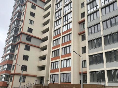квартира за адресою Миколаївська дорога вул., 3Б
