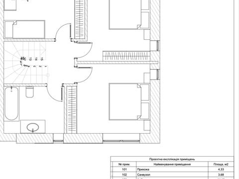 будинок за адресою Виговського вул. (Суворова)