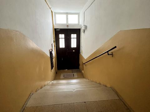 квартира по адресу Снопковская ул., 19