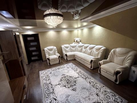 квартира по адресу Казацкая ул., 46