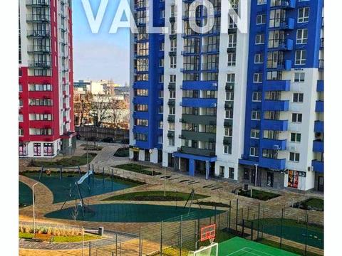 квартира по адресу Ивана Выговского ул. (Маршала Гречка), 10-Л