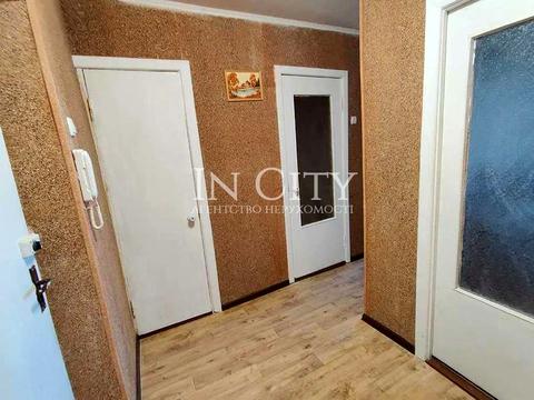 квартира по адресу Бышевский пер., 9