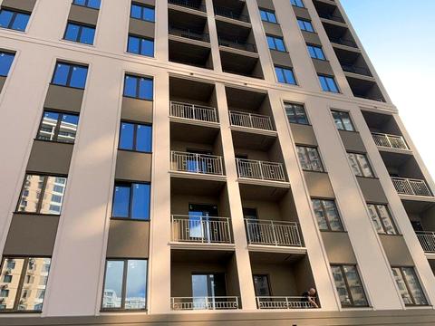 квартира за адресою Генуезька вул., 1б