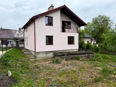 будинок за адресою Тараса Шевченка, 1