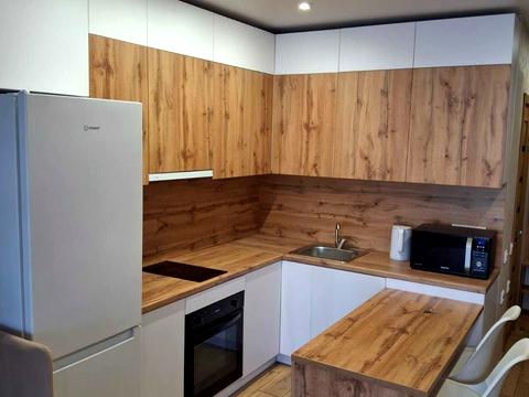 квартира по адресу Мандрыковская ул., 51л