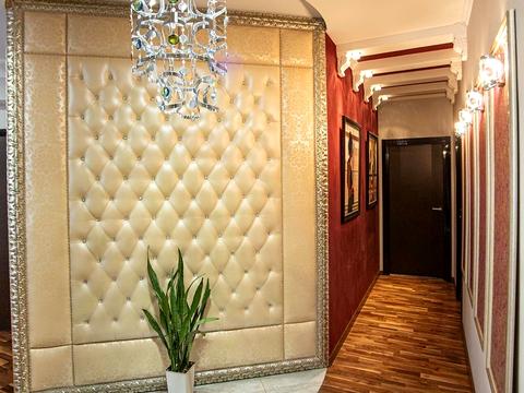 квартира по адресу Златоустовская ул., 50