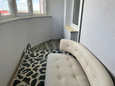квартира по адресу Берёзовая ул., 14-А