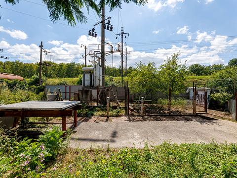 коммерческая по адресу Бродовская ул., 7