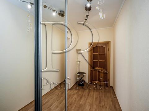 квартира за адресою Оболонський просп., 27-А
