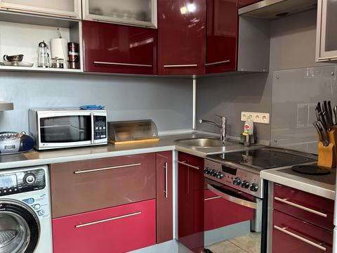 квартира по адресу Голосеевский просп. (40-летия Октября), 21